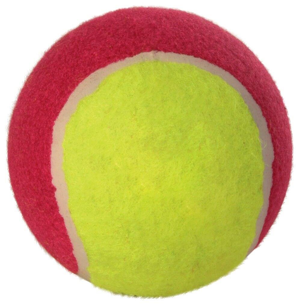 Balle de tennis