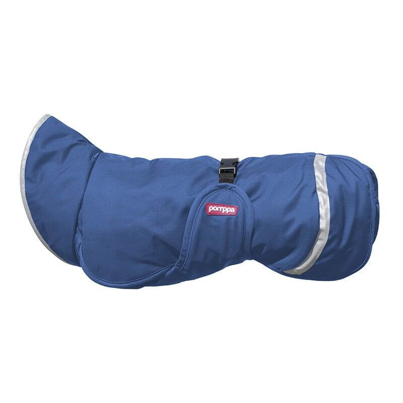 Pomppa Kevyt Manteau impermeable pour chien