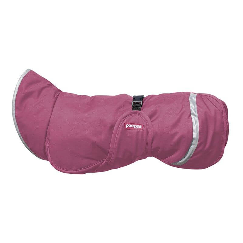 Pomppa Sade Manteau impermeable pour petit chien