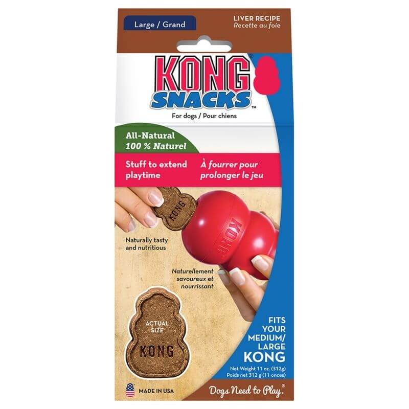KONG Friandise snacks