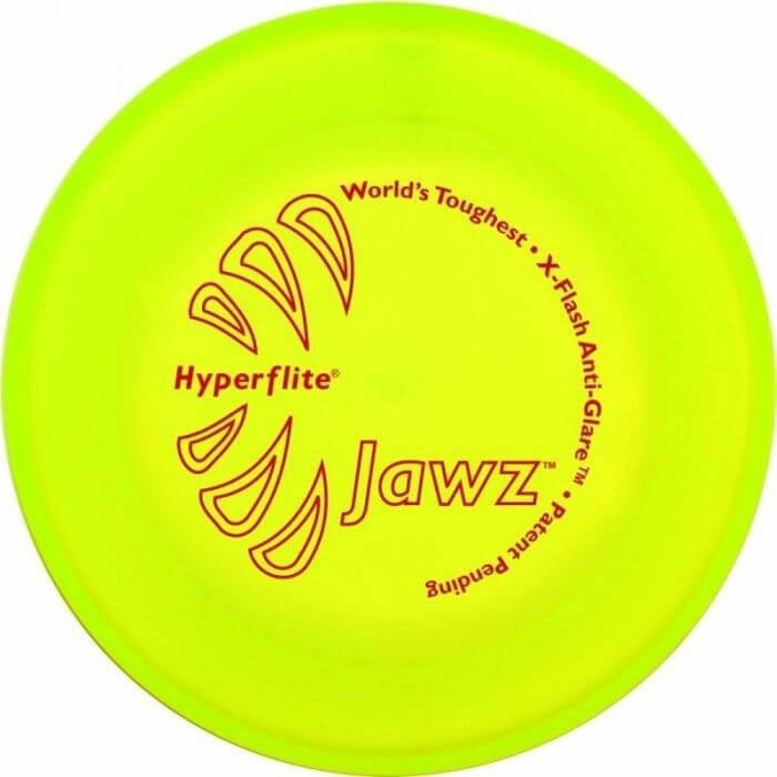 Hyperflite Frisbee Jawz