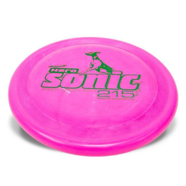 Hero Disc USA Sonic xtra 215 distance
