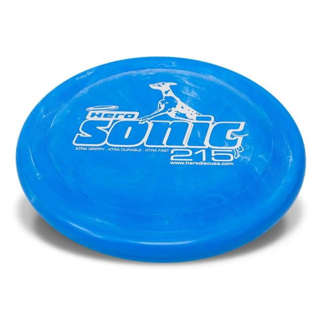 Hero Disc USA Sonic xtra 215 distance