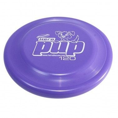 Hero Disc USA Pup 120