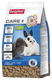 Lapin Care +