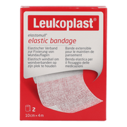 BANDE EXTENSIBLE ELASTOMULL 10CM