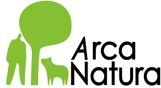 Arca Natura pain de shampooing solide