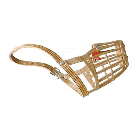 MUSELIERE PLASTIQUE N°5
