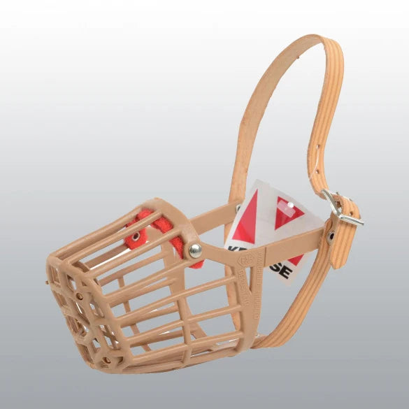 MUSELIERE PLASTIQUE N°5
