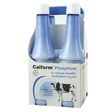 Calform Phosphore