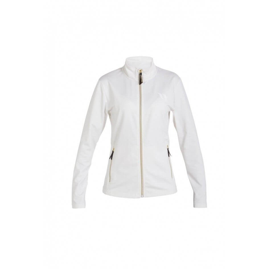 Back On Track Veste de sport pour femme