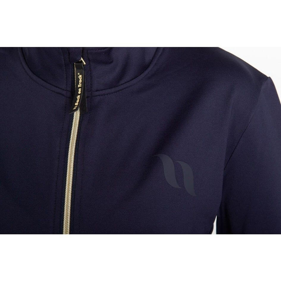 Back On Track Veste de sport pour femme