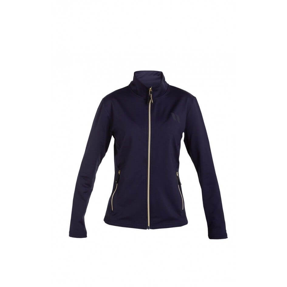 Back On Track Veste de sport pour femme