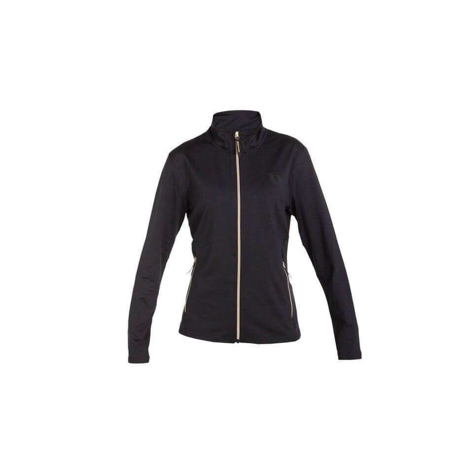 Back On Track Veste de sport pour femme