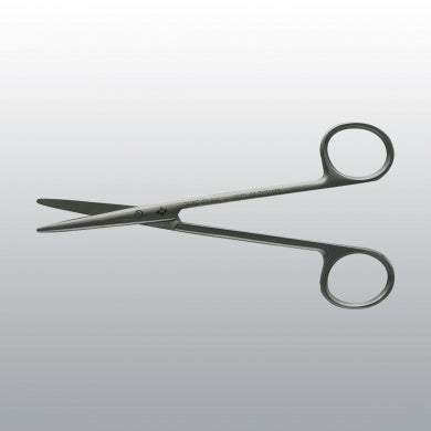 CISEAUX METZENBAUM D 18CM *