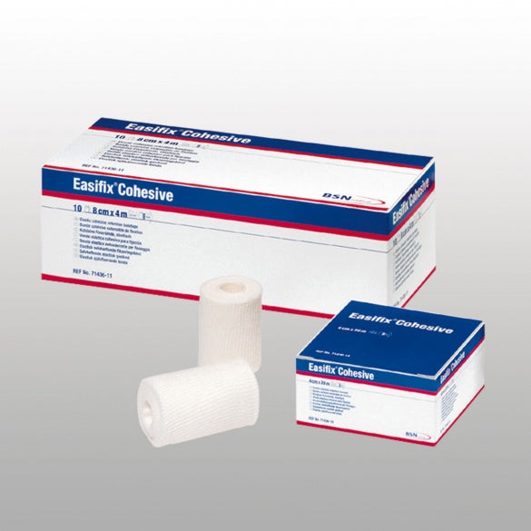 BANDE EASIFIX COHES. 6CMX20M