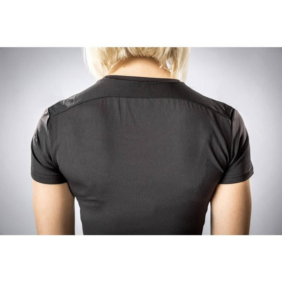 Back On Track Tshirt de sport pour femme