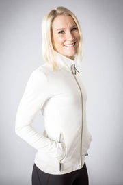 Back On Track Veste de sport pour femme