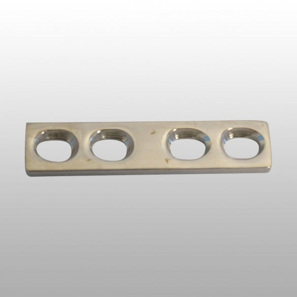 PLAQUE DCP VIS 2.7MM 5T/44