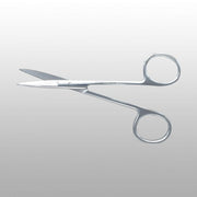 CISEAUX IRIDECTOMIE D 11.5CM *