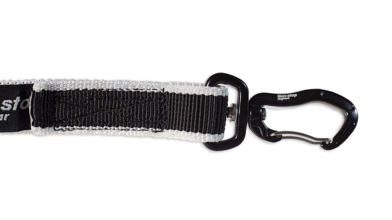 Non Stop Laisse extensible