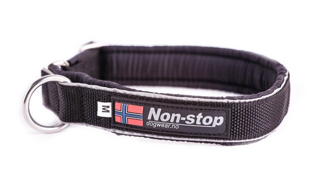Non Stop Collier polaire