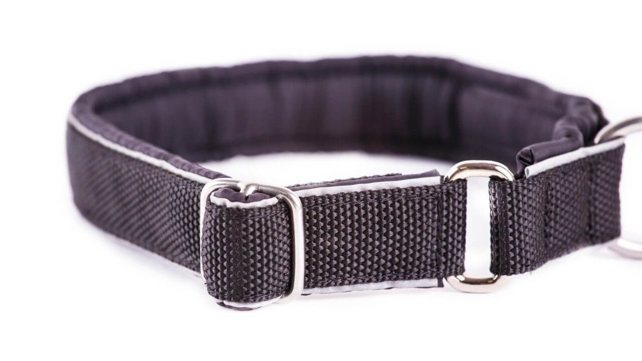 Non Stop Collier polaire