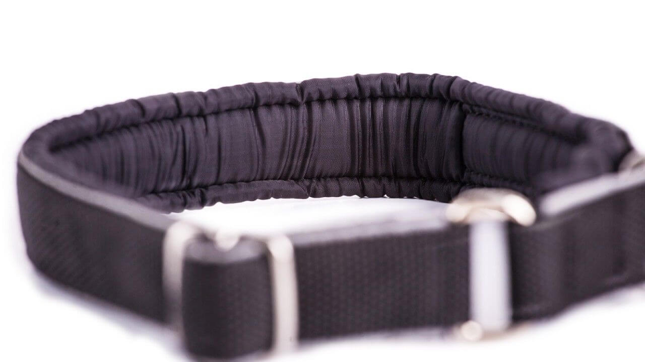 Non Stop Collier polaire