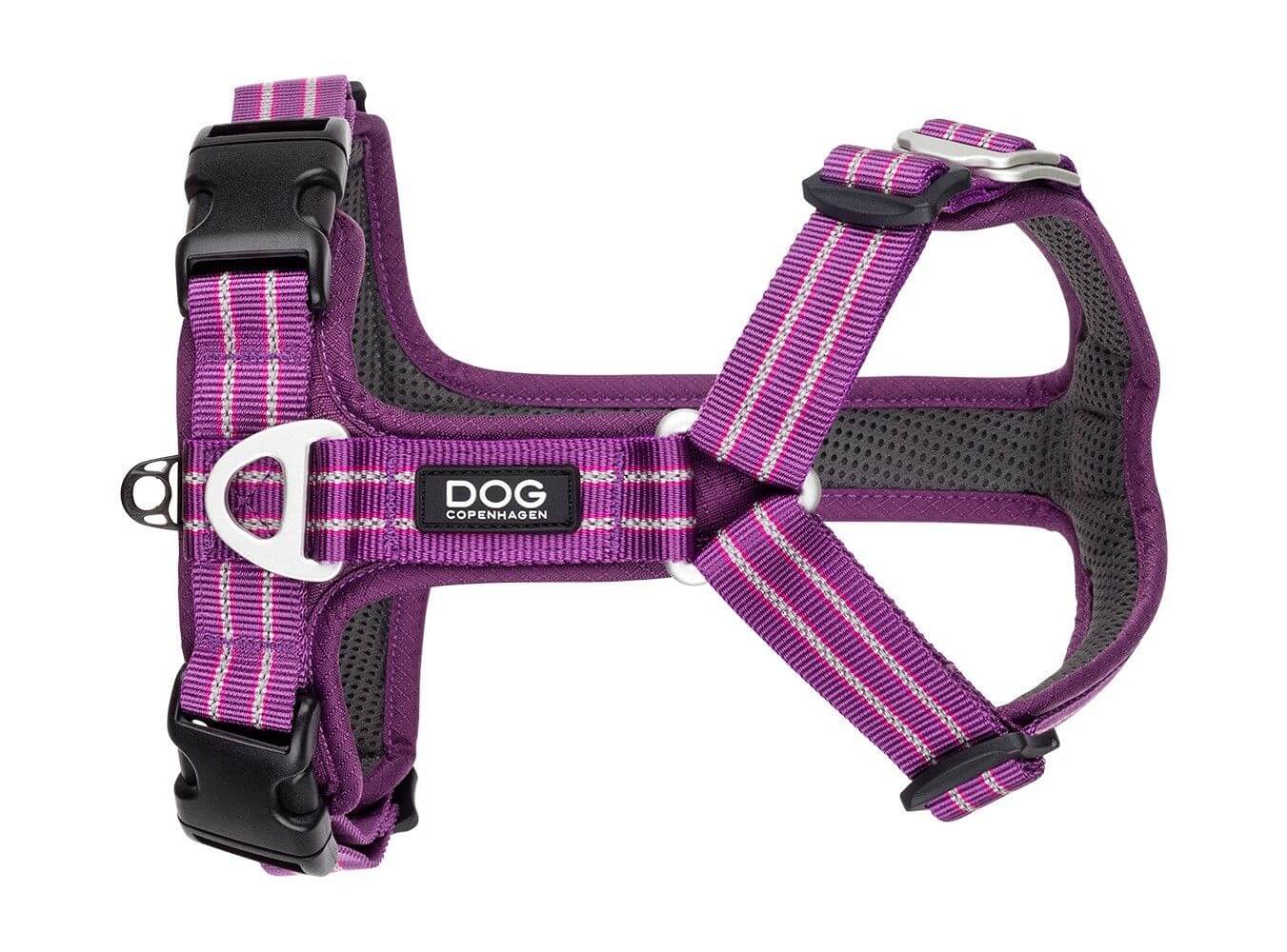 Dog Copenhagen Harnais confort Walk Air