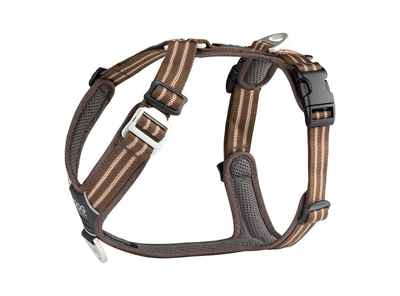 Dog Copenhagen Harnais confort Walk Air