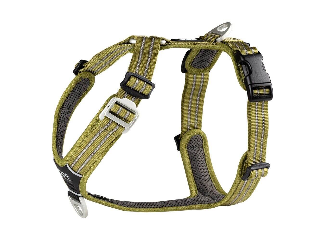 Dog Copenhagen Harnais confort Walk Air