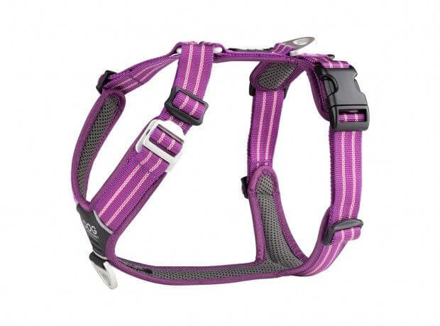 Dog Copenhagen Harnais confort Walk Air