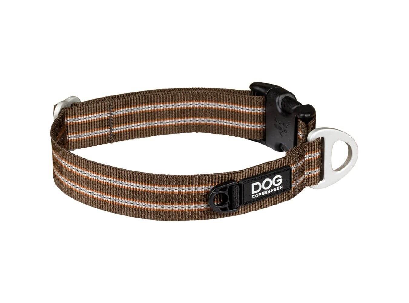 Dog Copenhagen Collier Urban Style