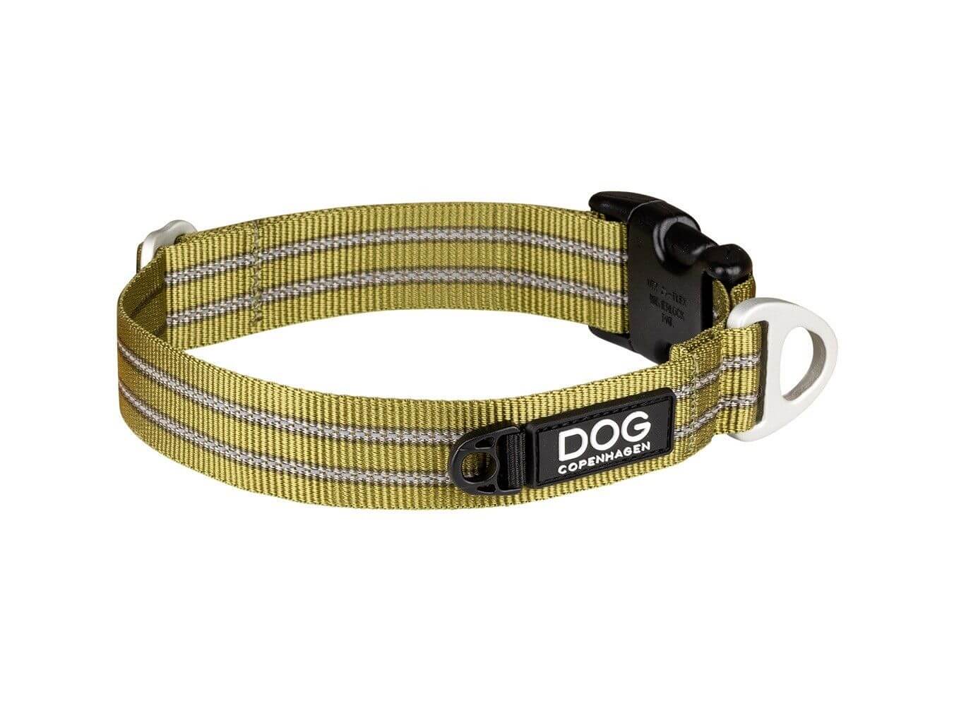 Dog Copenhagen Collier Urban Style