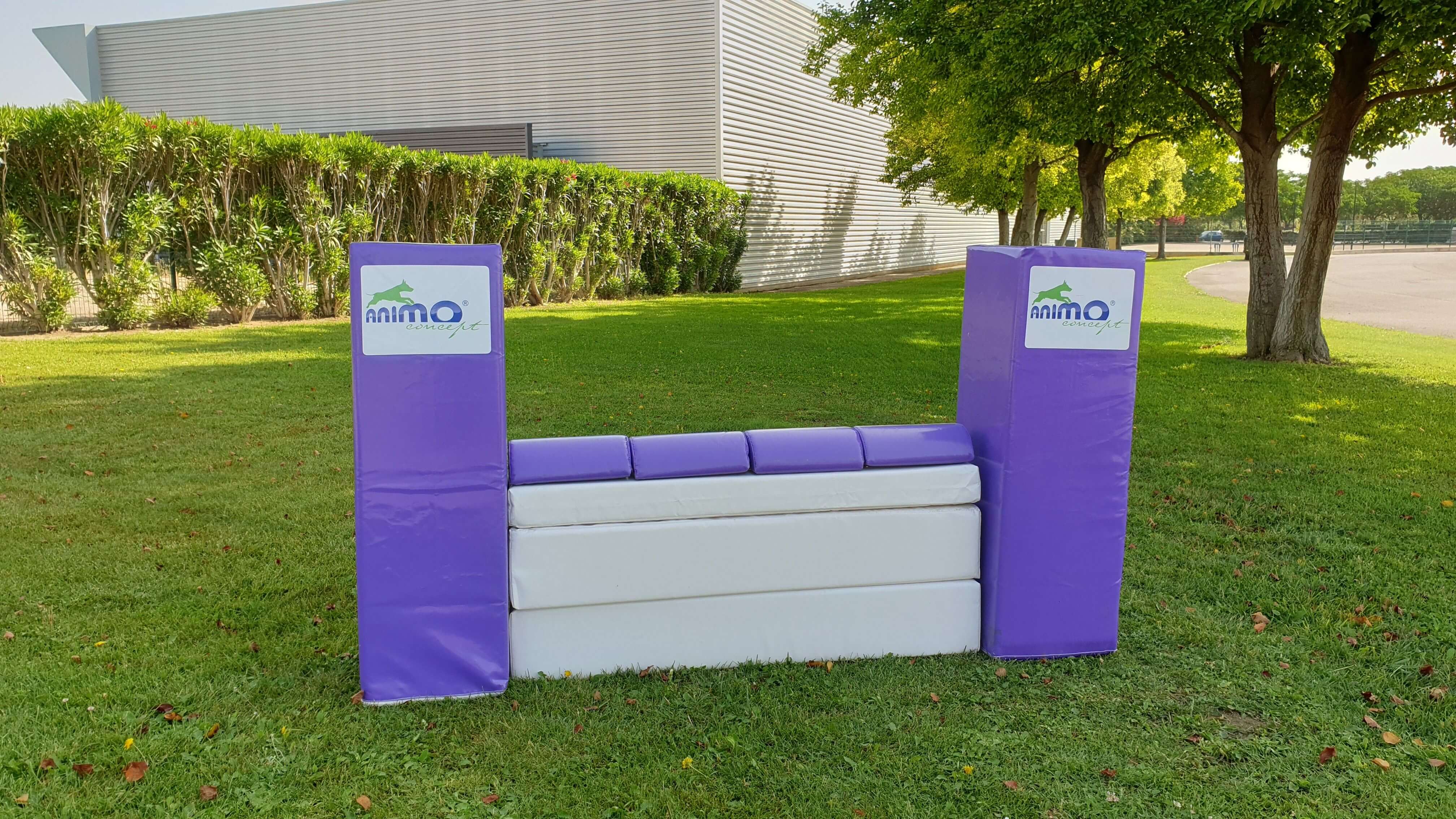 Elite Mur en mousse