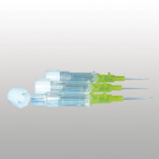 CATHETER INTROCAN JAUNE