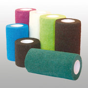 BANDE FLEX'ON 10CM NOIR BT18