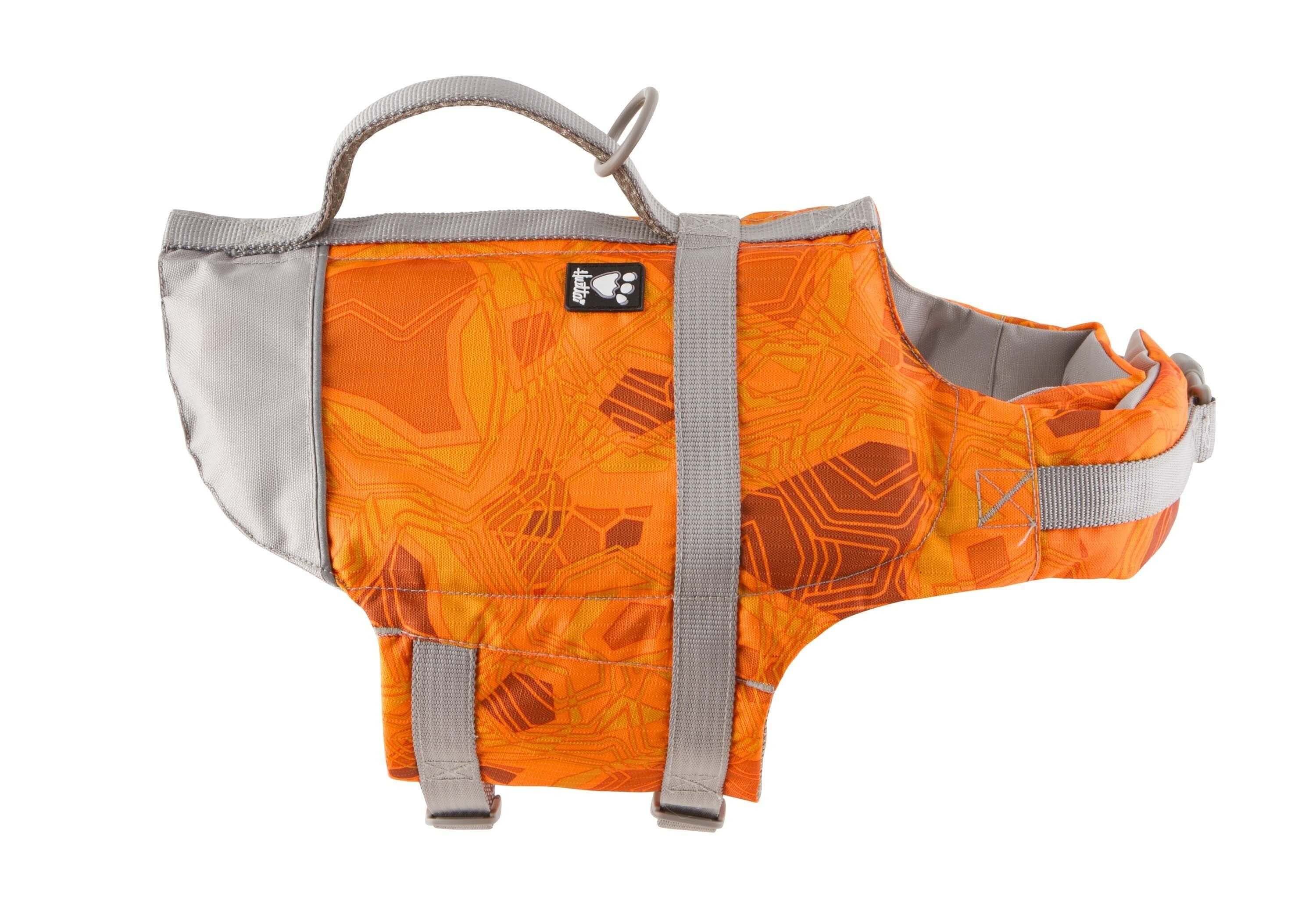 Hurtta Gilet de sauvetage flottant pour chien