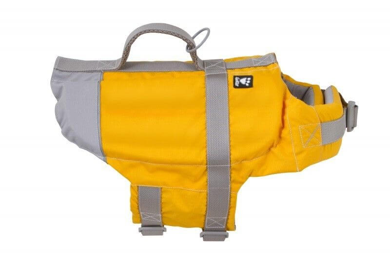 Hurtta Gilet de sauvetage flottant pour chien