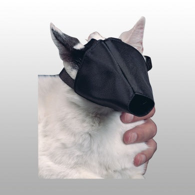 MUSELIERE NYLON/CHAT