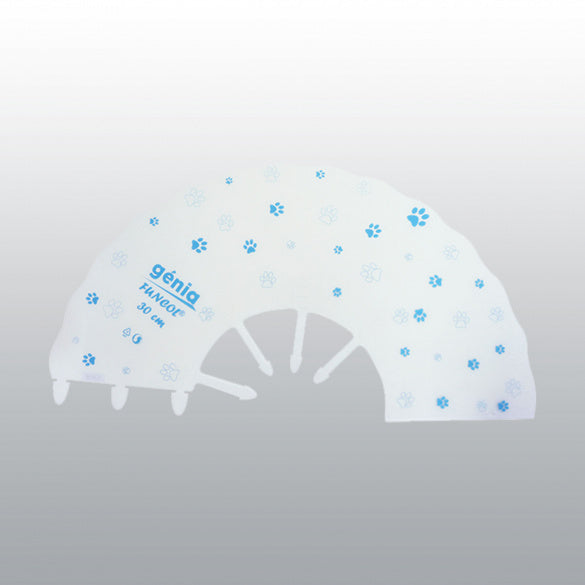 CARCAN FUNCOL T30 BTE 12-BLEU