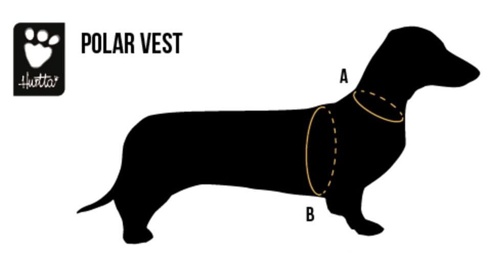 Hurtta Veste de visibilite pour chien