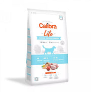 Calibra Life Chien Junior Medium Chicken