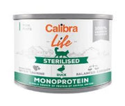 Calibra Life Chat Adulte Sterilised