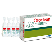 OTOCLEAN 18 UNIDOSES 5 ML