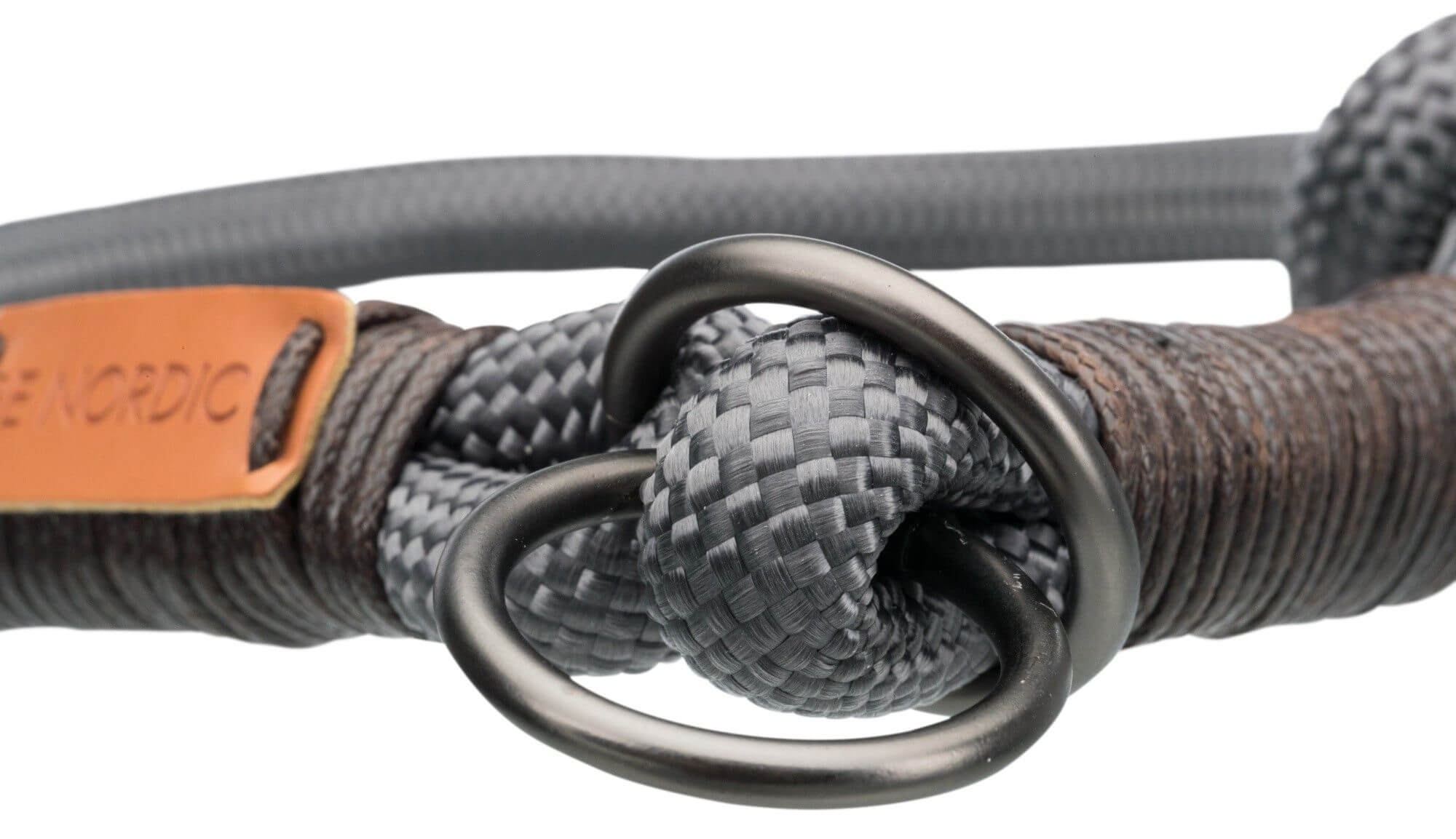 Be Nordic Collier pour chien en corde