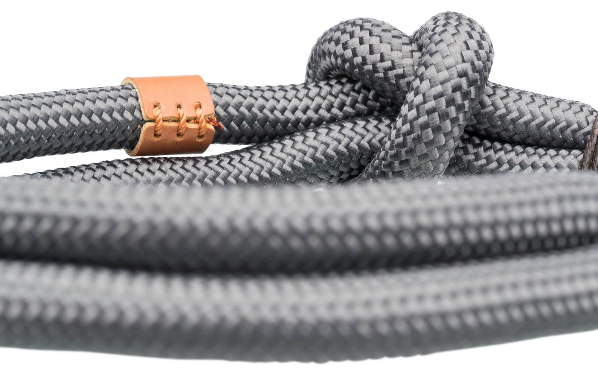 Be Nordic Collier pour chien en corde
