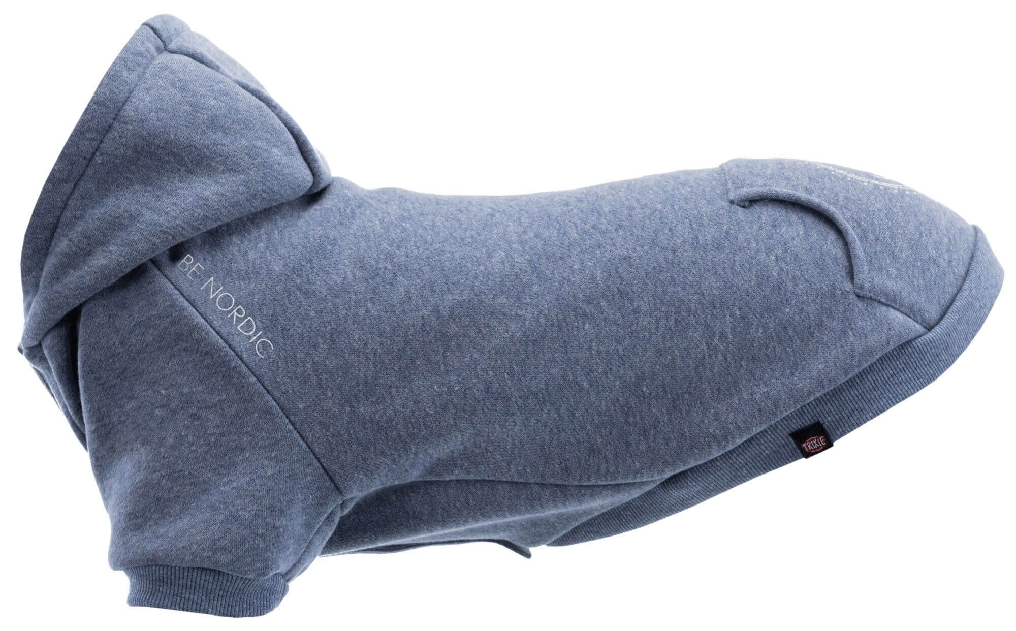 Be Nordic Manteau a capuche pour chien