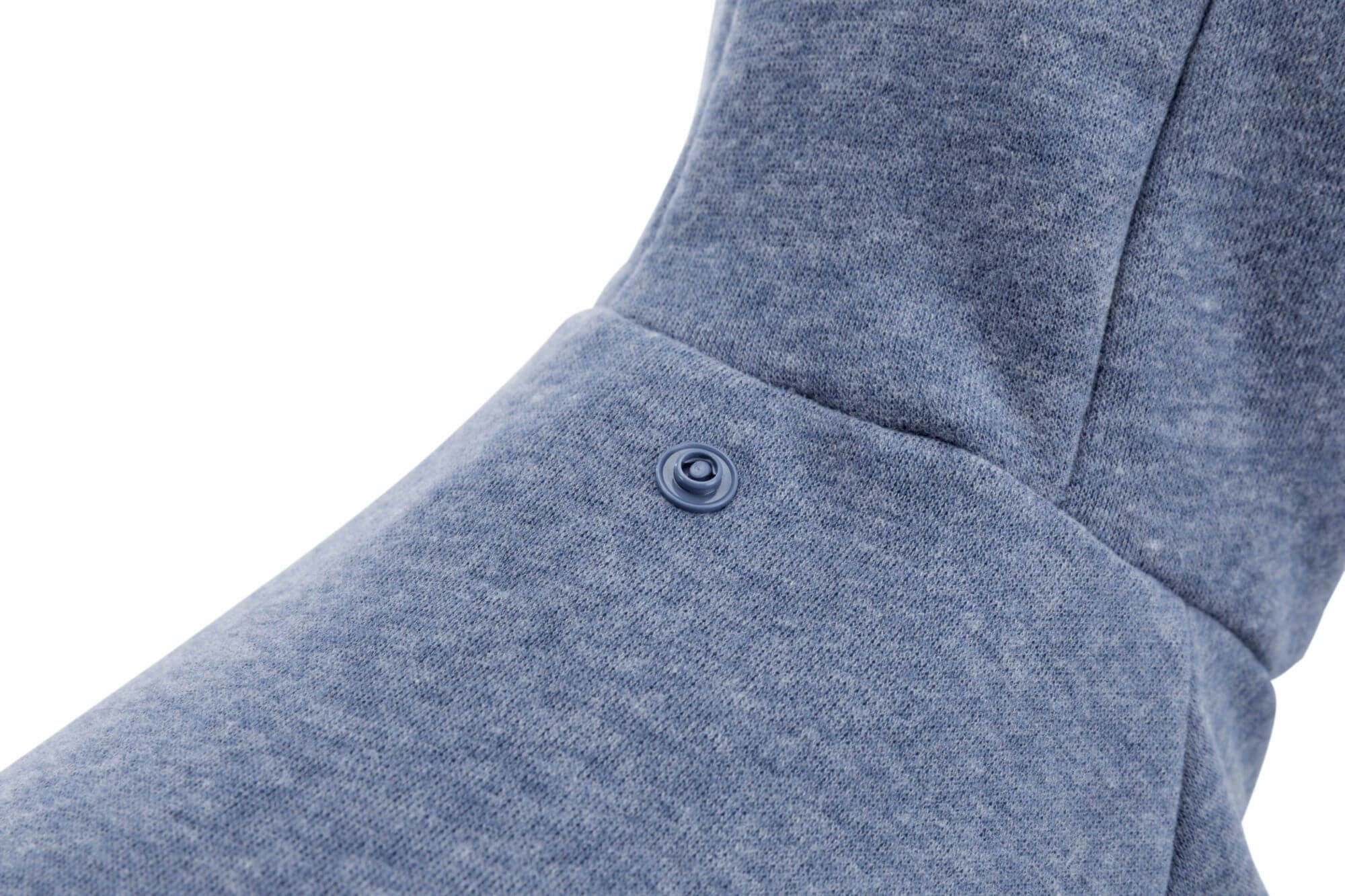 Be Nordic Manteau a capuche pour chien