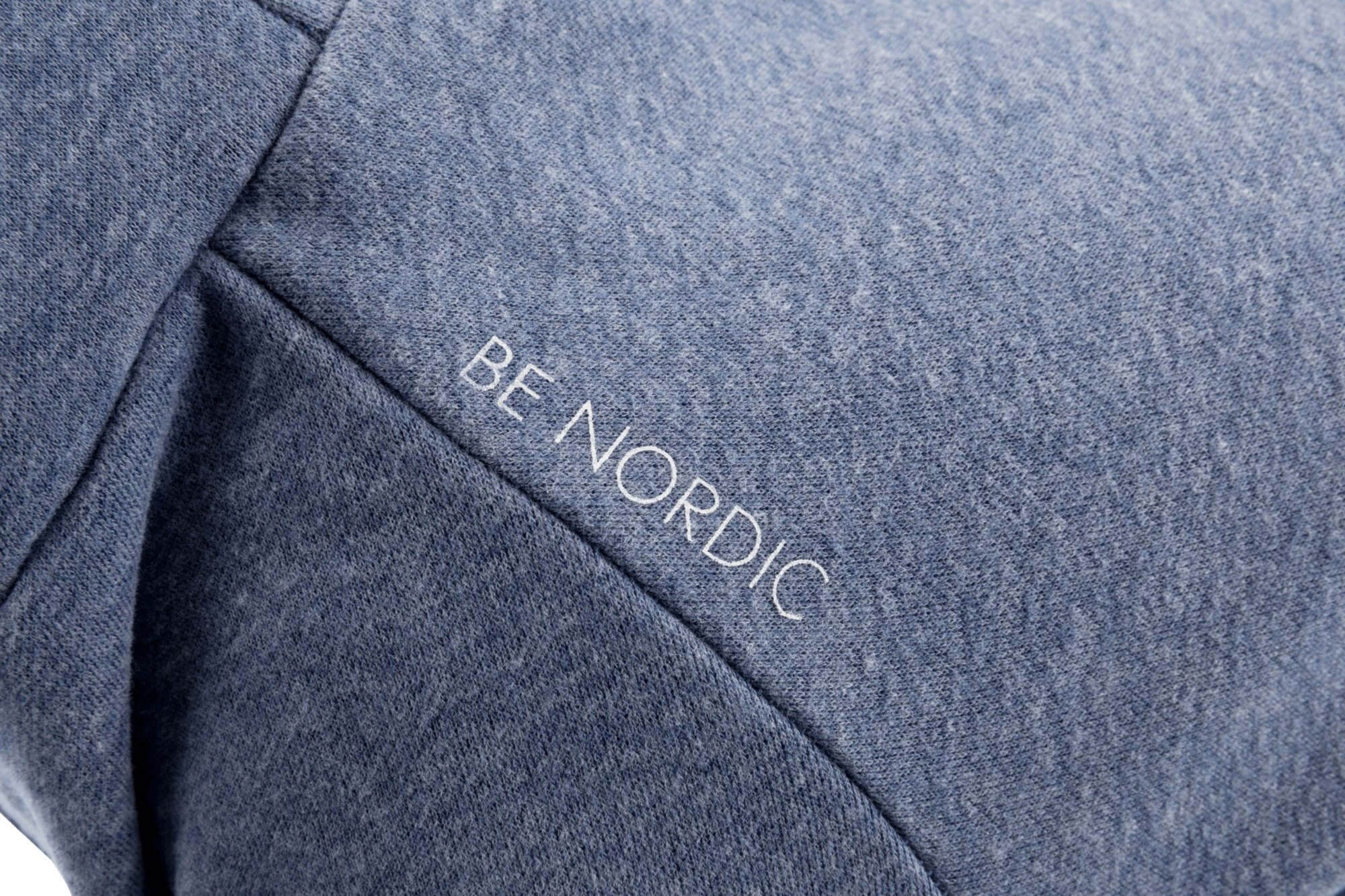 Be Nordic Manteau a capuche pour chien
